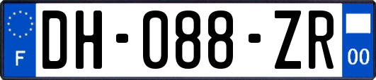 DH-088-ZR