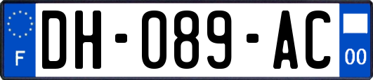 DH-089-AC