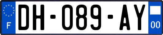 DH-089-AY