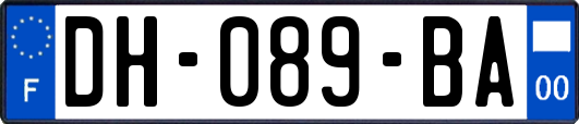 DH-089-BA