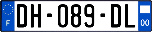 DH-089-DL