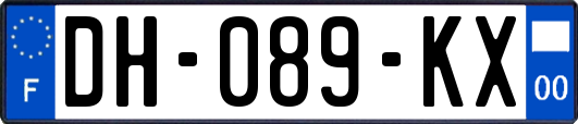 DH-089-KX