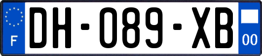 DH-089-XB