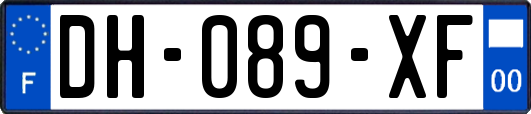 DH-089-XF