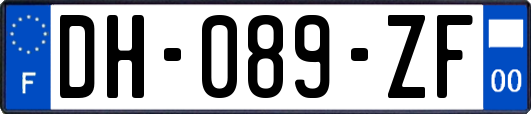 DH-089-ZF