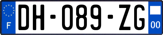 DH-089-ZG