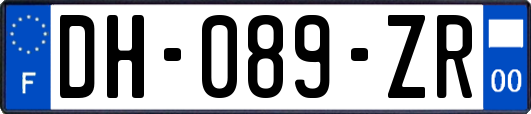 DH-089-ZR