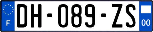 DH-089-ZS