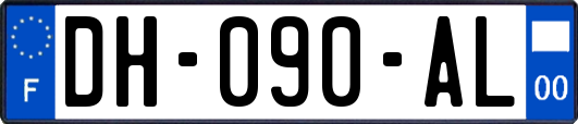 DH-090-AL