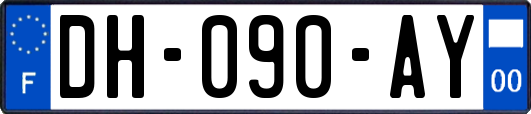 DH-090-AY