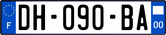 DH-090-BA