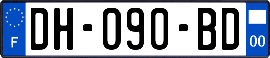 DH-090-BD