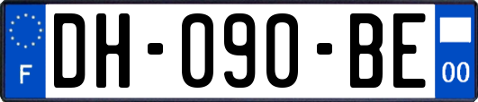 DH-090-BE