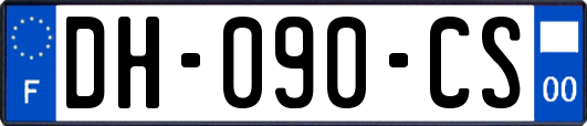 DH-090-CS