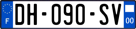 DH-090-SV