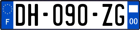 DH-090-ZG