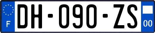 DH-090-ZS