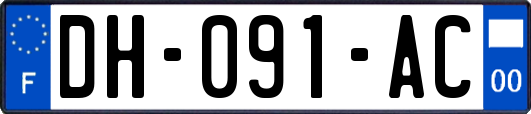 DH-091-AC