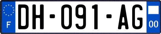 DH-091-AG