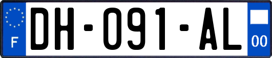 DH-091-AL