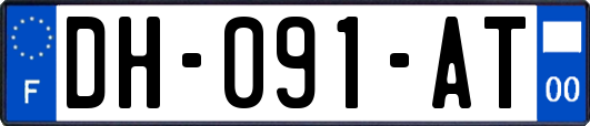 DH-091-AT