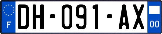 DH-091-AX