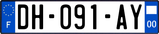 DH-091-AY