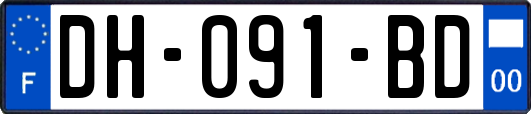 DH-091-BD