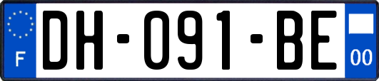 DH-091-BE