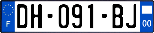 DH-091-BJ