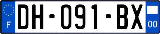 DH-091-BX