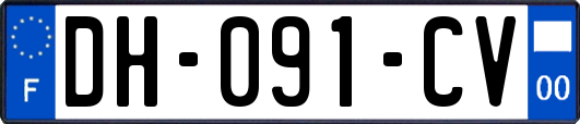 DH-091-CV