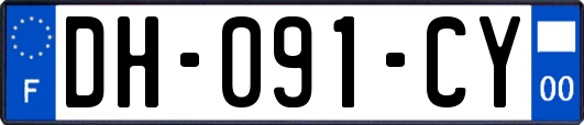 DH-091-CY