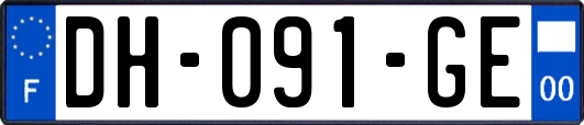DH-091-GE