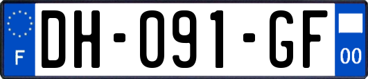 DH-091-GF