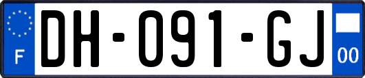 DH-091-GJ