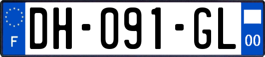 DH-091-GL