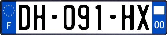 DH-091-HX