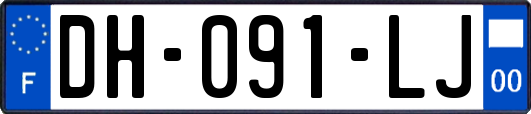 DH-091-LJ