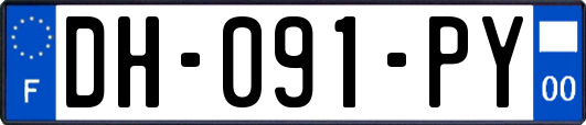 DH-091-PY