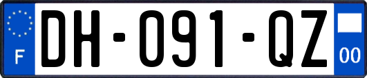 DH-091-QZ