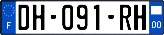 DH-091-RH