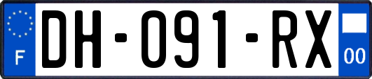 DH-091-RX