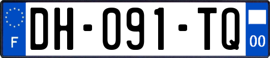 DH-091-TQ