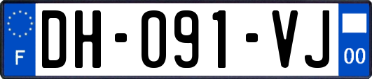 DH-091-VJ