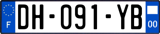DH-091-YB