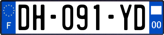 DH-091-YD