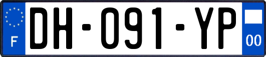 DH-091-YP