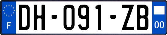 DH-091-ZB