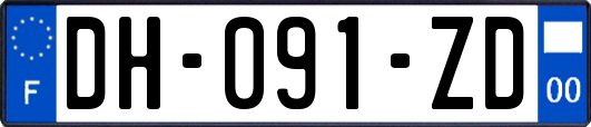 DH-091-ZD